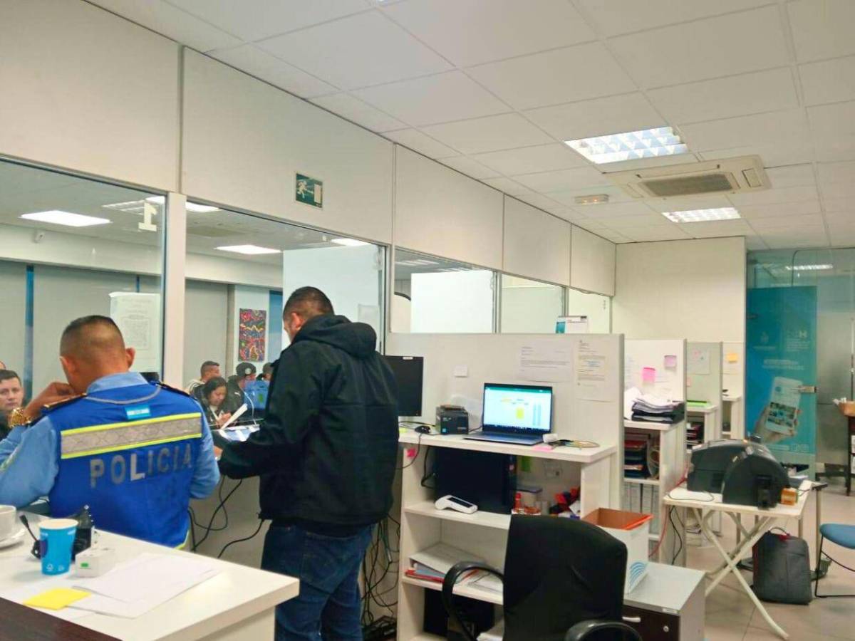 ¿Hasta cuándo estará Tránsito renovando licencias a hondureños en España?