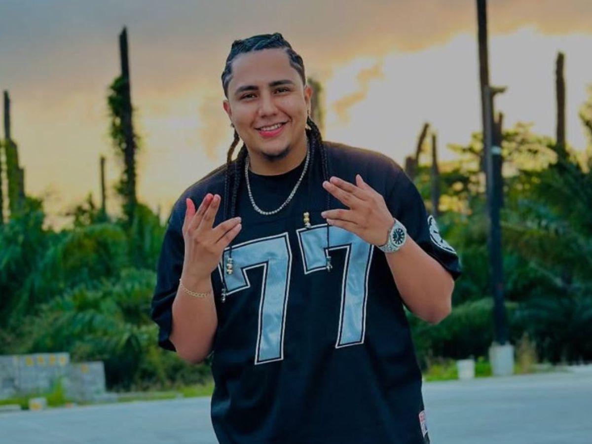 Filtran videos de Elsa Oseguera y Davis Flow en fuerte discusión