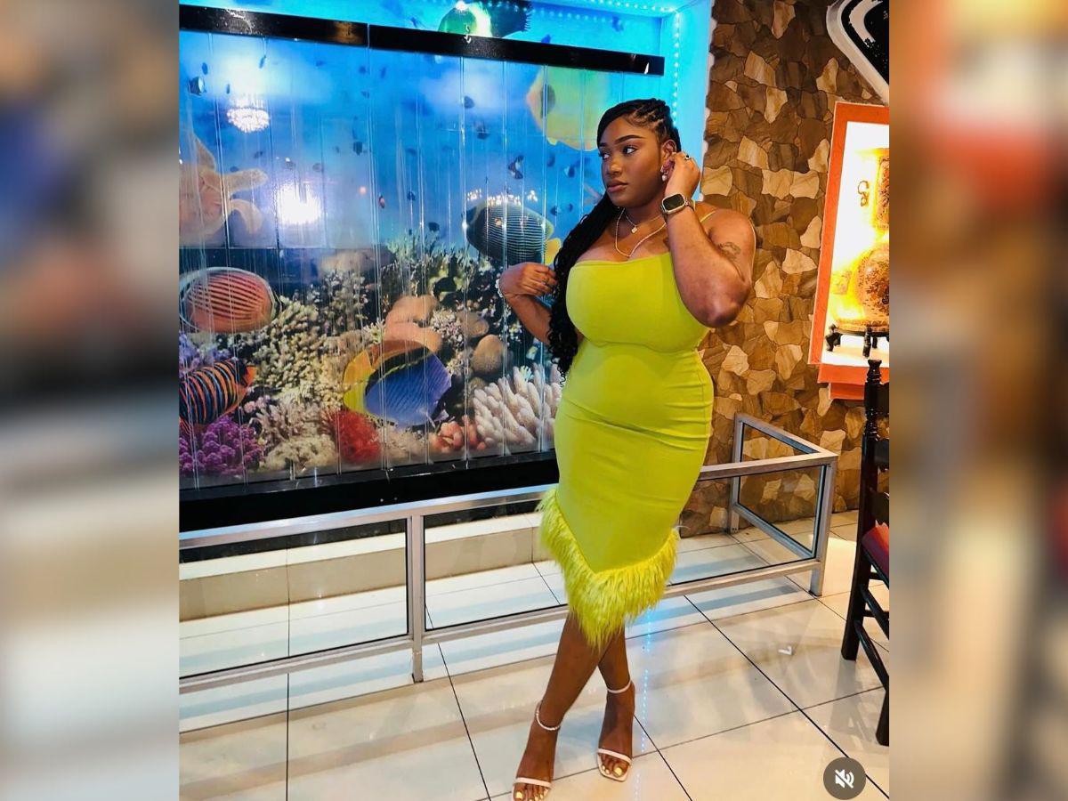 ¿Quién es Sylse Fox? La exreina de belleza y esposa de La More