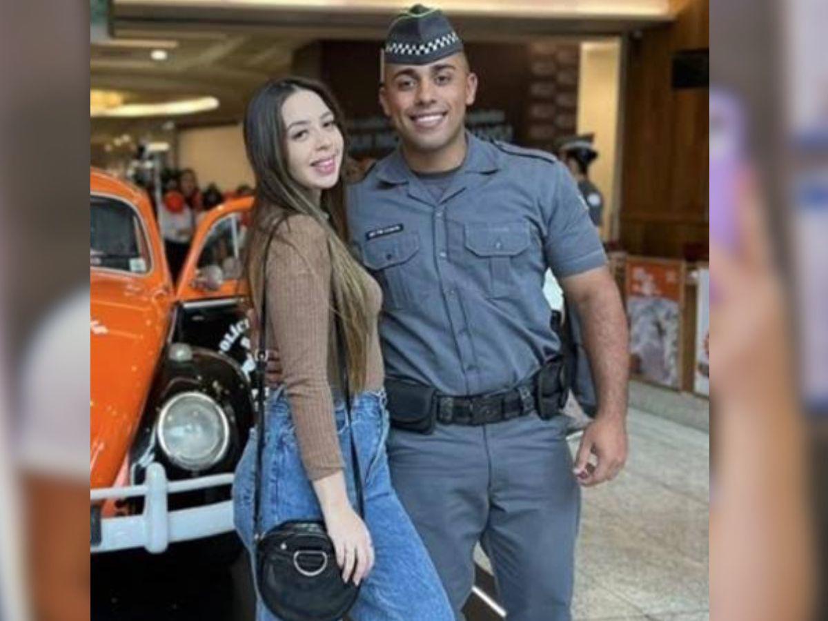 Hallan muerta a jovencita en baño de su abuela; su esposo militar fue detenido