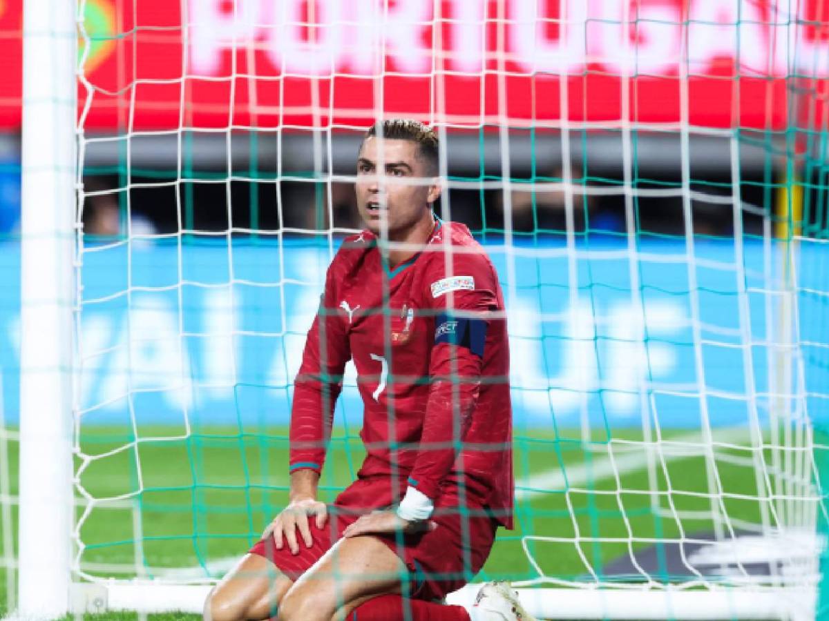 Familia de Cristiano Ronaldo estalla y ataca al pueblo: “No merecen tener lo mejor”