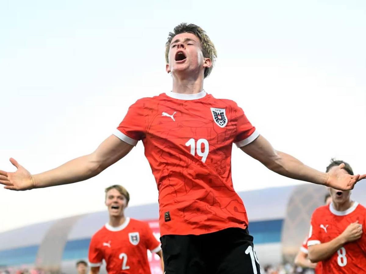 Mundial Sub-17: La cenicienta sorprende y definidos los cruces de semifinales