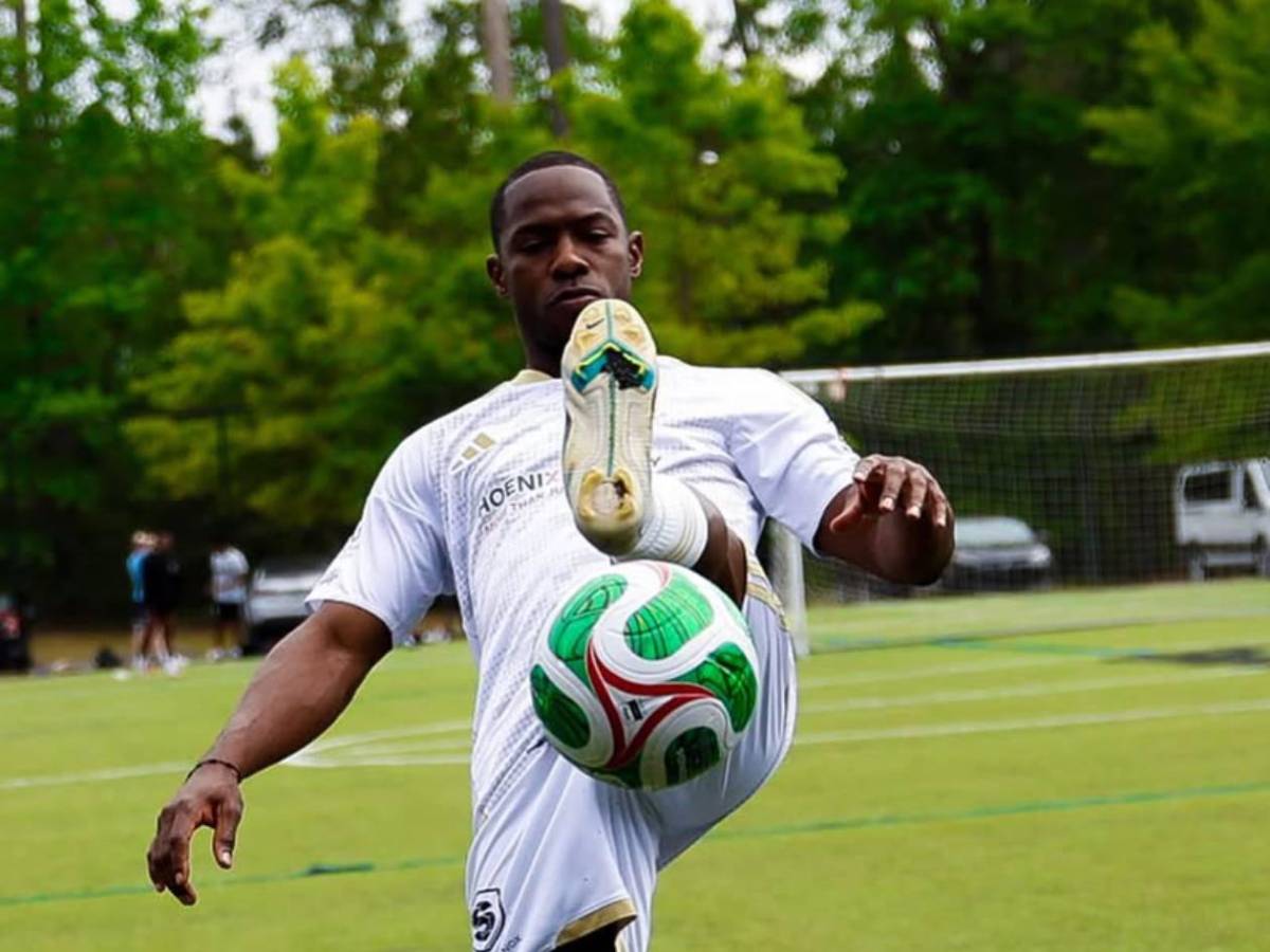 Maynor Figueroa sorprende: se resiste al retiro y ficha por impensado club