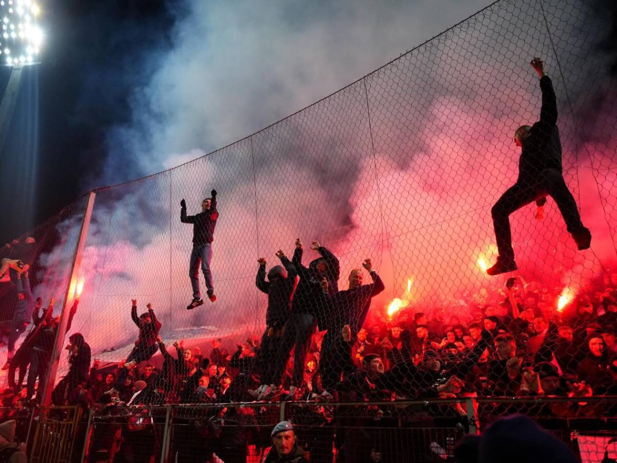 Mundial 2026: El apocalipsis de Italia, temible selección vuelve y goleador dice adiós