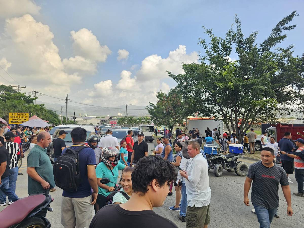 Lo último del caso Koriun: largas filas para cobrar intereses