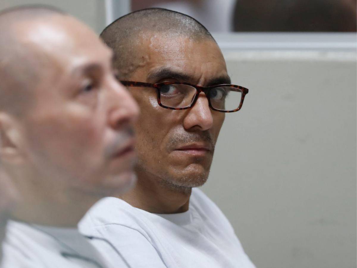 Inédito megajuicio contra más de 400 presuntos pandilleros