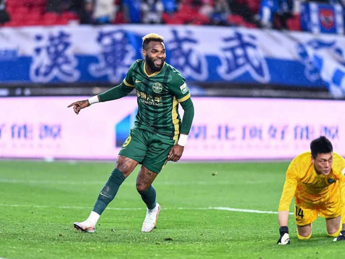 Conmoción por misteriosa muerte de reconocido futbolista: cayó de un piso 11