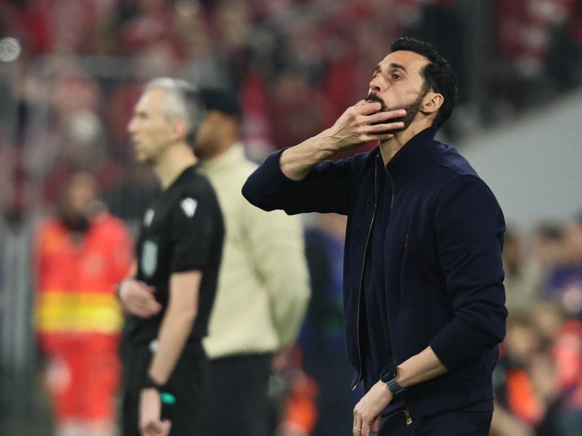 Arbeloa fuera y Real Madrid sorprende con su reemplazo: Revuelo en redes