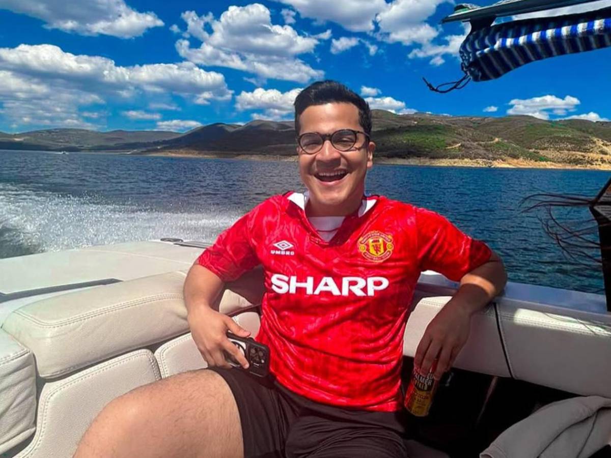 Corina sorprende: Amorío con famoso periodista deportivo