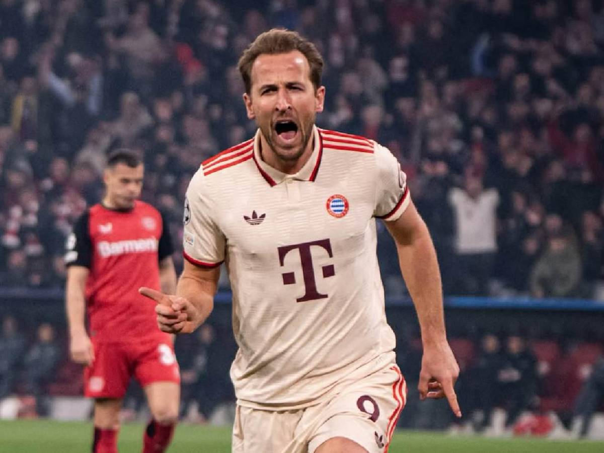 Bota de Oro: Lewandowski dejó atrás a Mbappé y hay inesperado líder