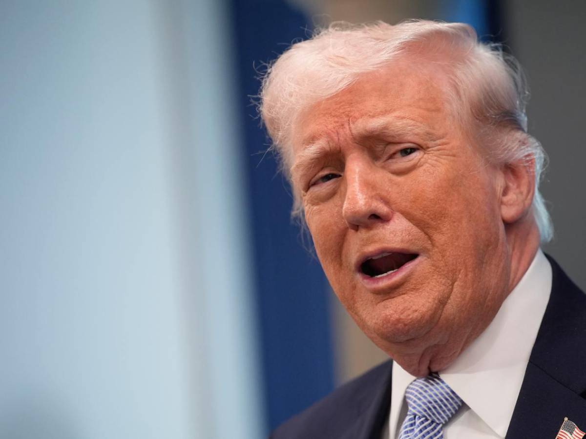 Irán con sorprendente petición para el Mundial tras amenaza de Donald Trump de aniquilarlos