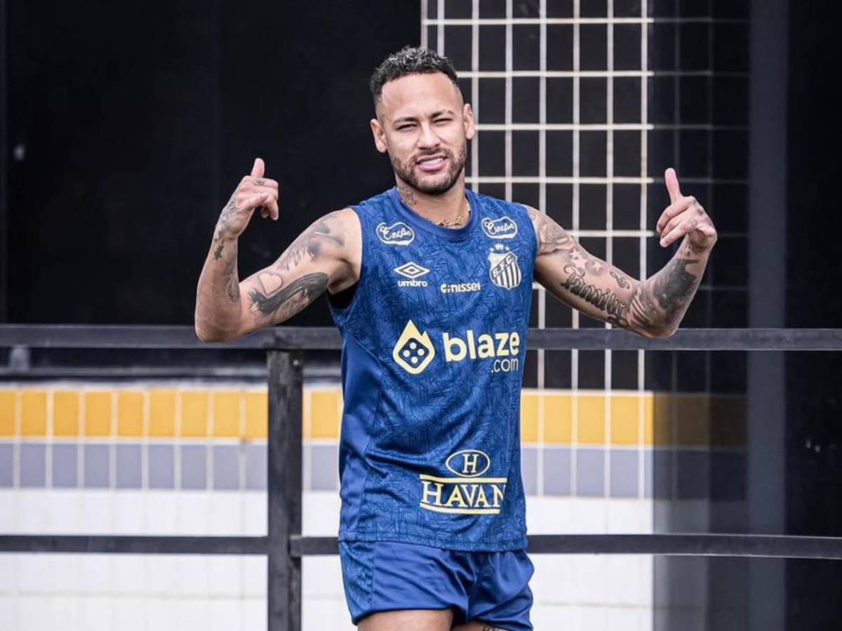 ¿Neymar rumbo a México? Destapan su curiosa petición