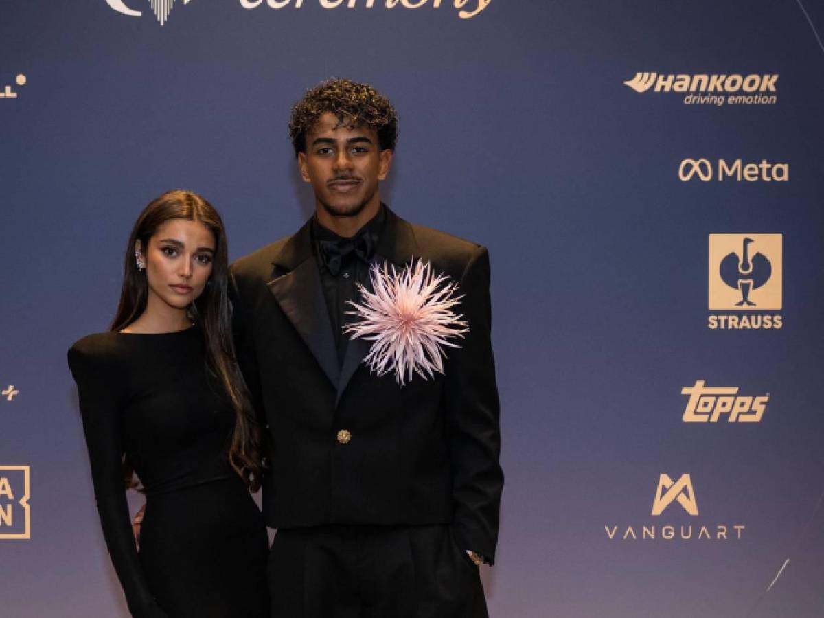 Balón de Oro 2026: France Football revela curioso motivo que provocó derrota de Lamine Yamal
