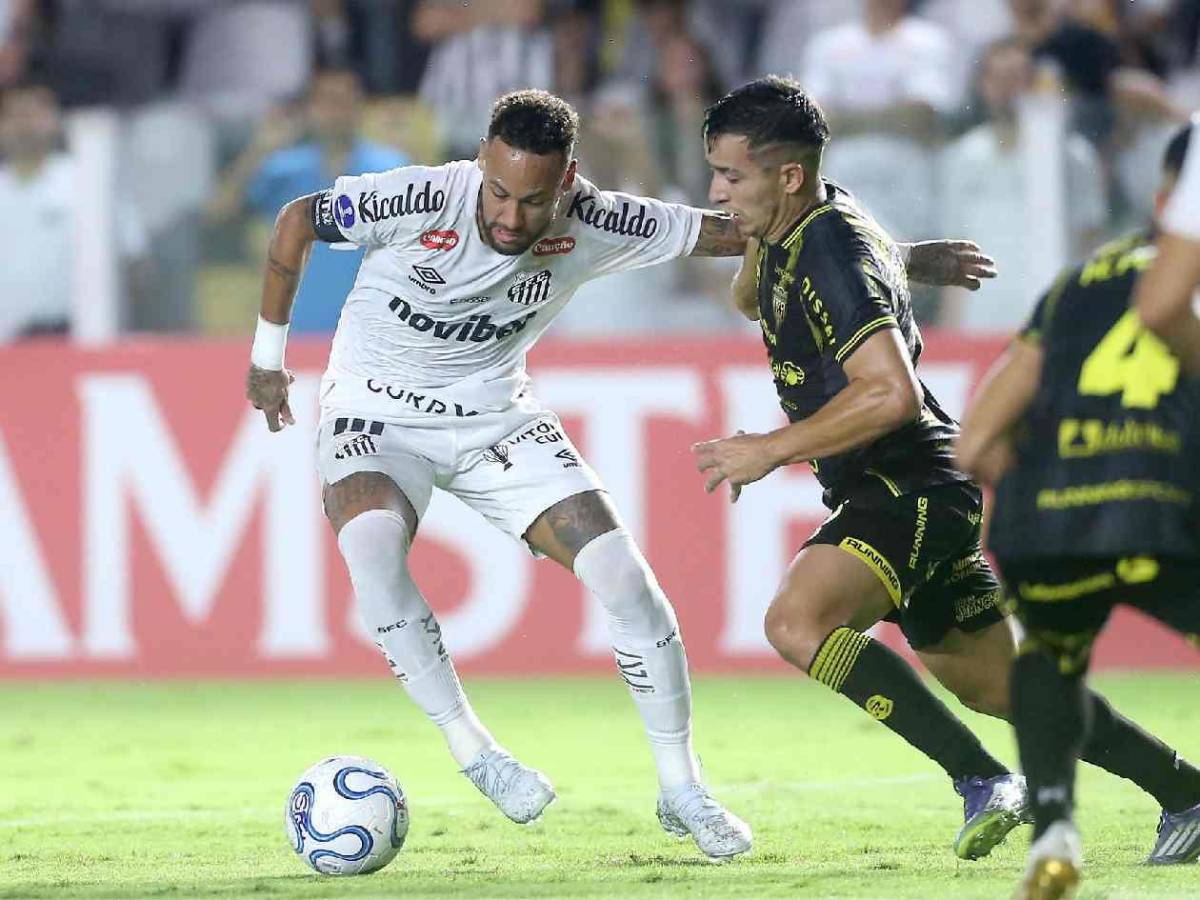 Nueva polémica de Neymar por lo que hizo en Brasil: No hay ser humano que aguante