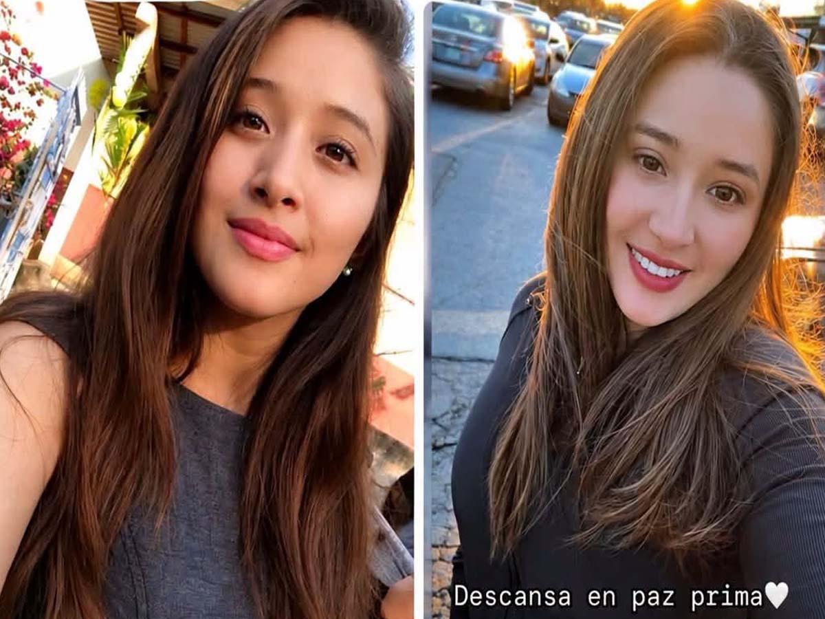 Misterio rodea la muerte de Merlin Villacorta en Maryland; buscan repatriarla