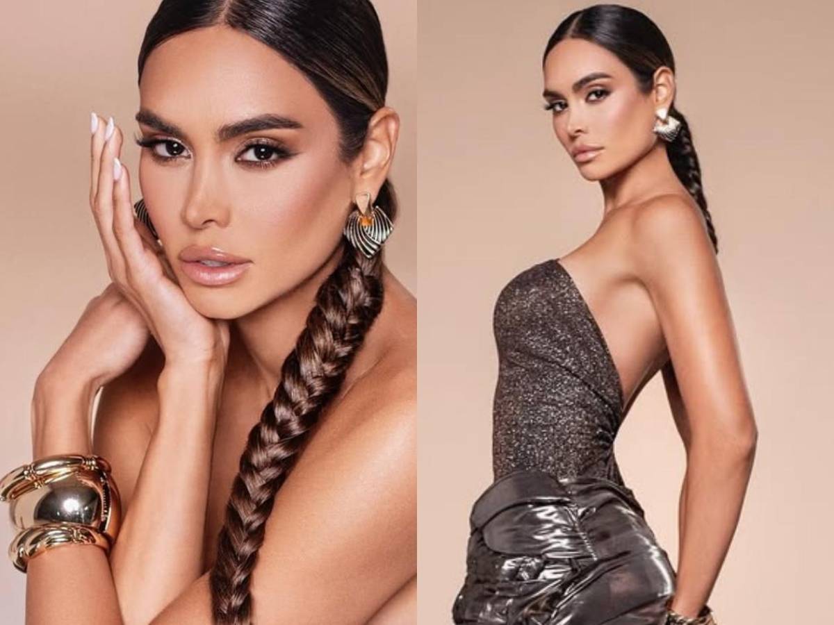 Los rostros más bellos de las candidatas a Miss Universo 2025