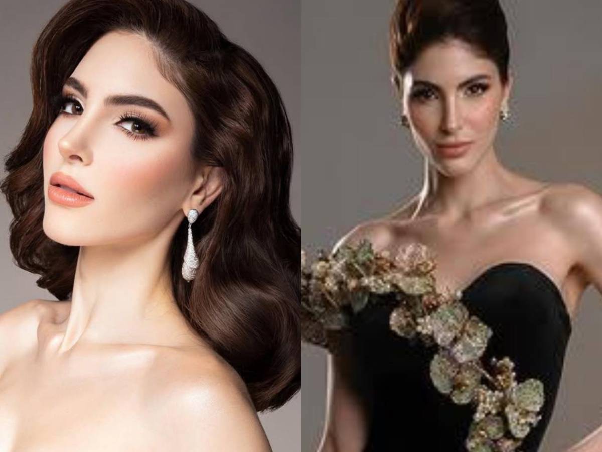 Los rostros más bellos de las candidatas a Miss Universo 2025