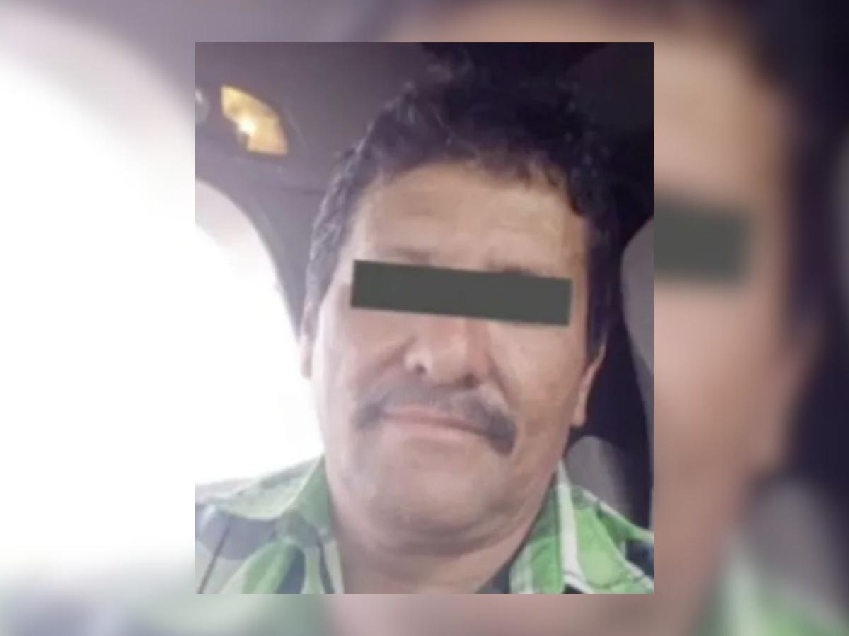 El agresor fue identificado como Alejandro “N”.