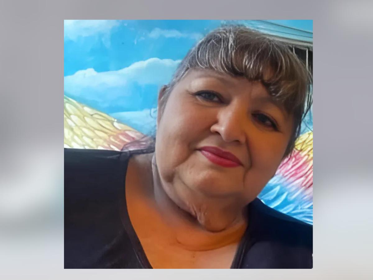 Sector El Carmen llora la partida de “Doña Pelu”