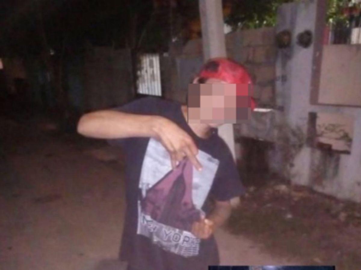 Familiares cercanos revelaron que “El Güero padecía de una enfermedad mental.