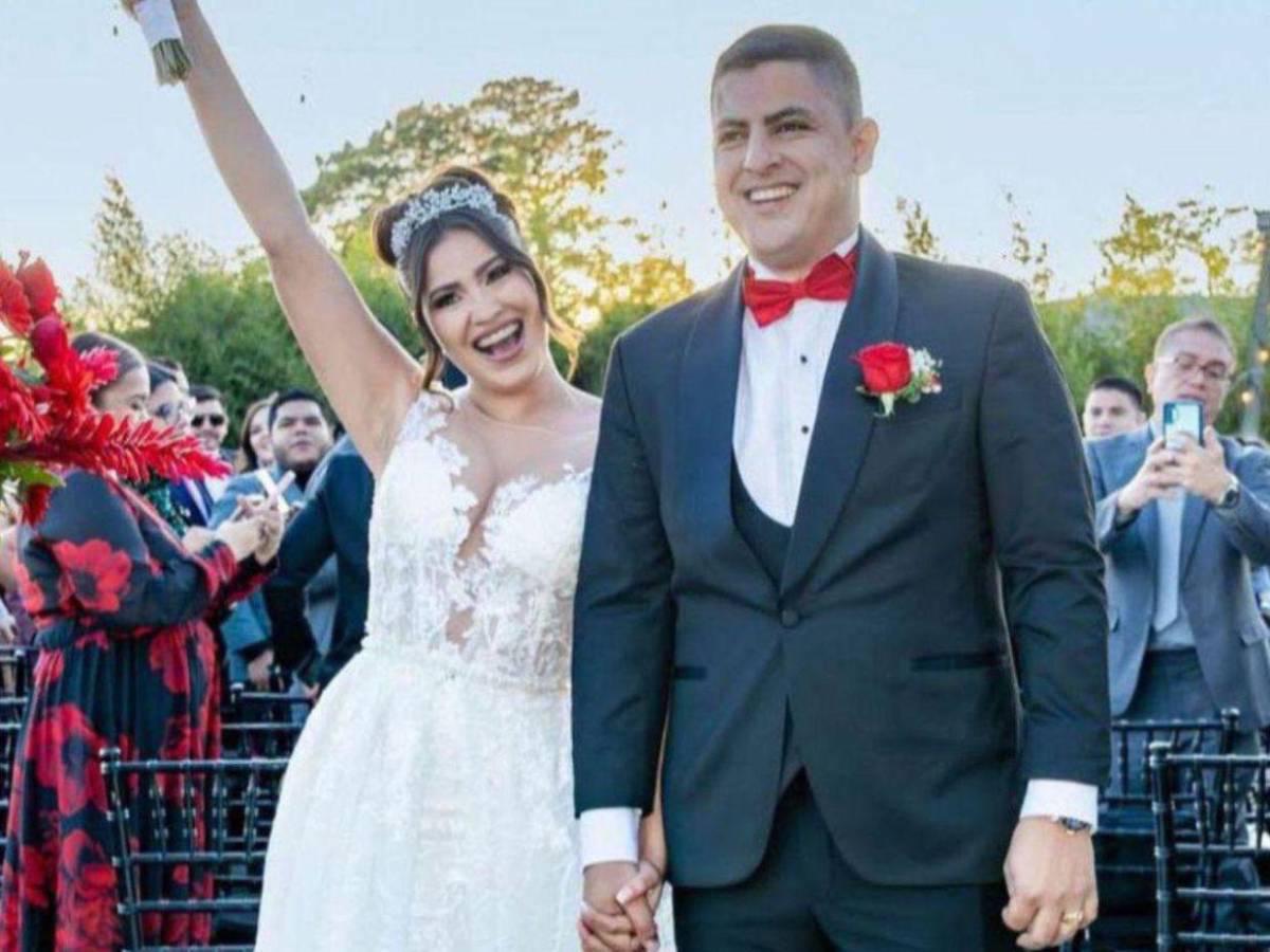 Escándalo: ella es la supuesta exnovia de Javian Thompson y su pasado con Alejandra Rubio