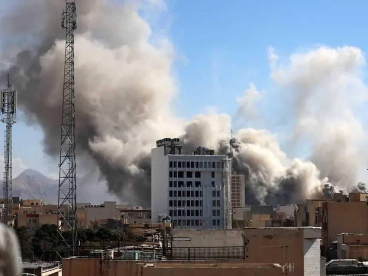 Mundial 2026: Las selecciones candidatas para suplir a Irán si queda fuera por el conflicto bélico