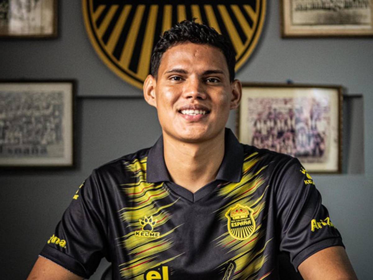 Dice adiós al Olimpia; Motagua con salida, legionario es cortado y bomba con Jeaustin