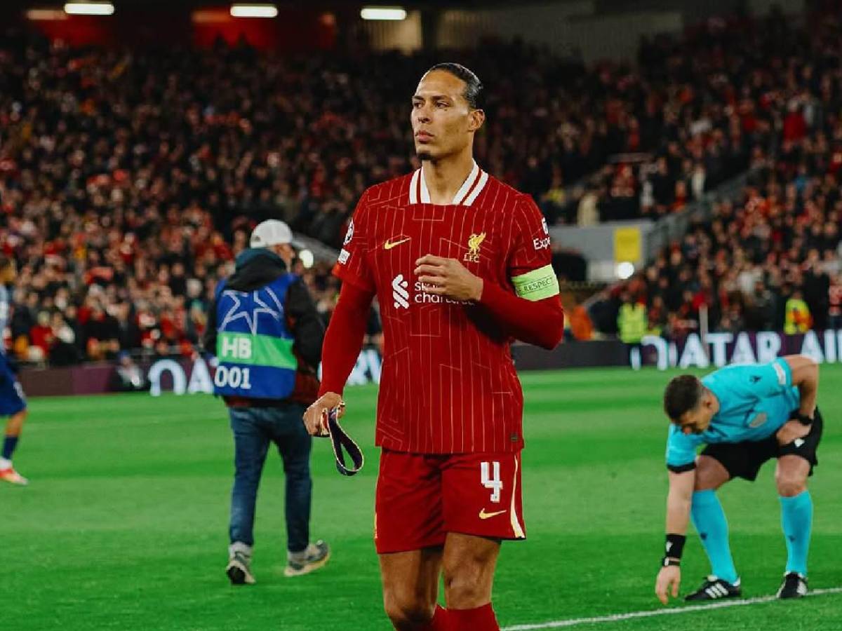 Otra salida del City, Liverpool cierra acuerdo, refuerzo del Barça y 'fichaje' a Messi