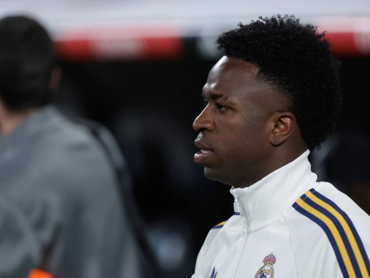 Barcelona intentará fichar a Vinicius”: la bomba que suelta Albert Lesán