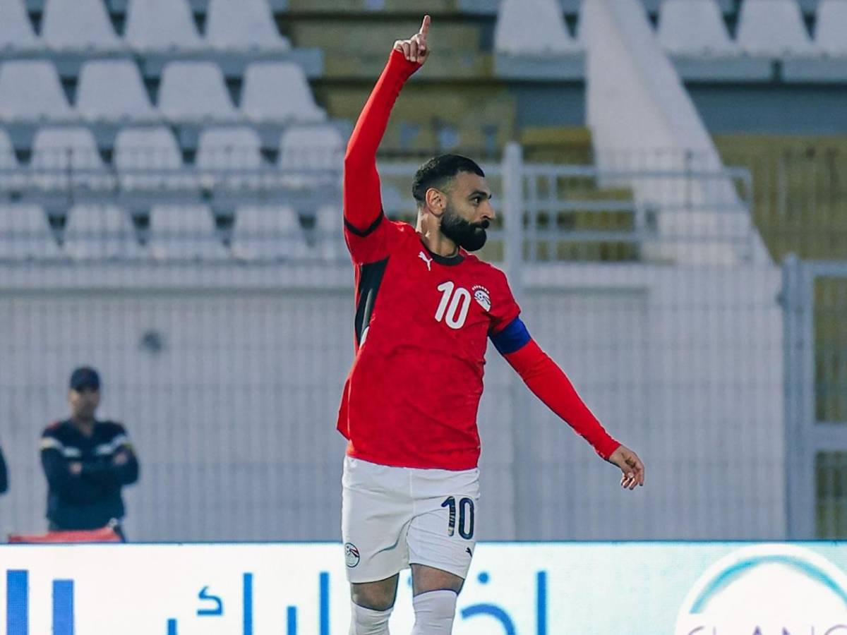 Vuelve al Mundial 8 años después gracias a figura: dos selecciones, a un paso de clasificar