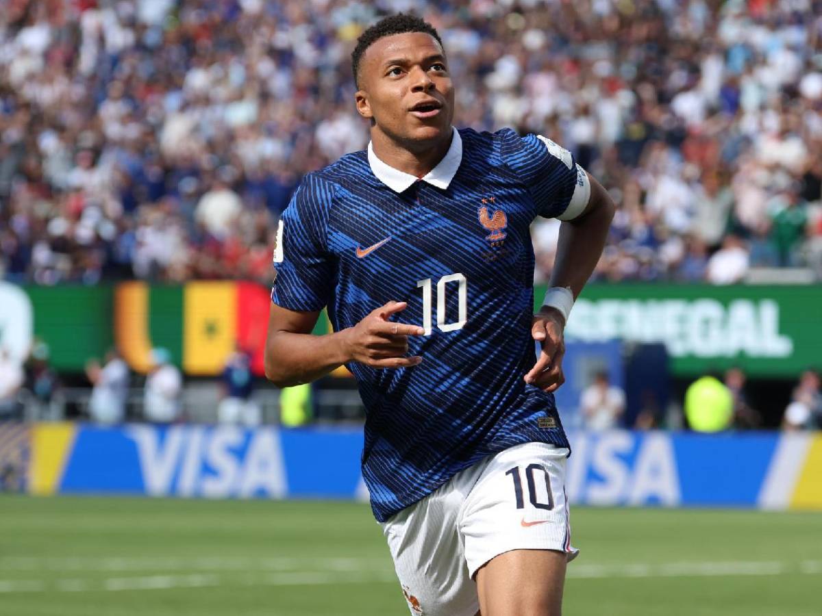 Tabla goleadores Mundial 2026: Messi da golpe a Cristiano y Mbappé; Kane se destapa