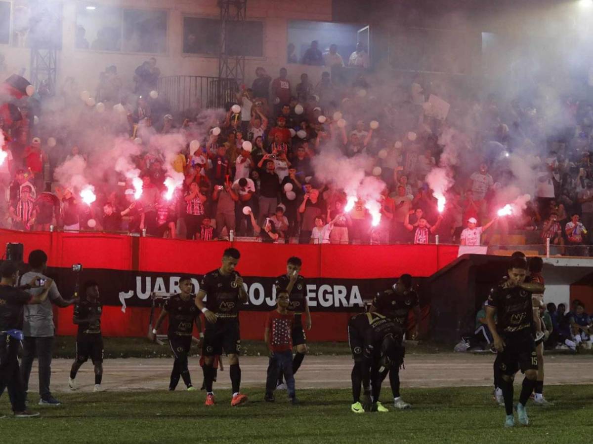 Batacazo: drama de Platense afuera de la final en penales y euforia del Independiente