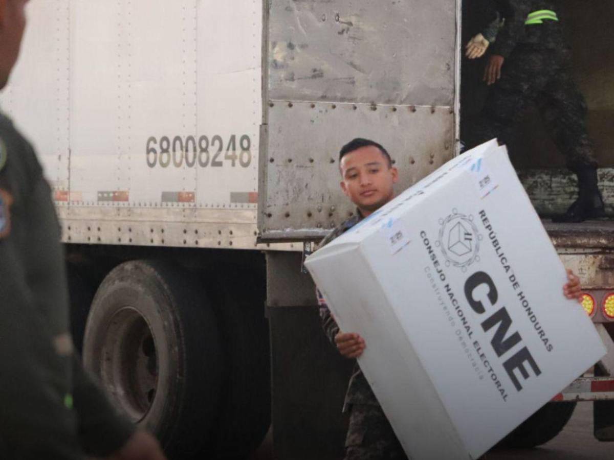 ¿Quién es Juan Carlos Lobo, capturado por irregularidades en elecciones?