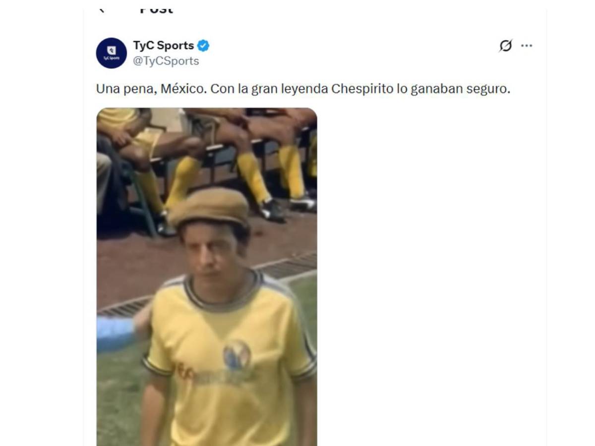 Mundial 2026: Argentina se burla de México, Shin Fujiyama y hondureña sorprenden