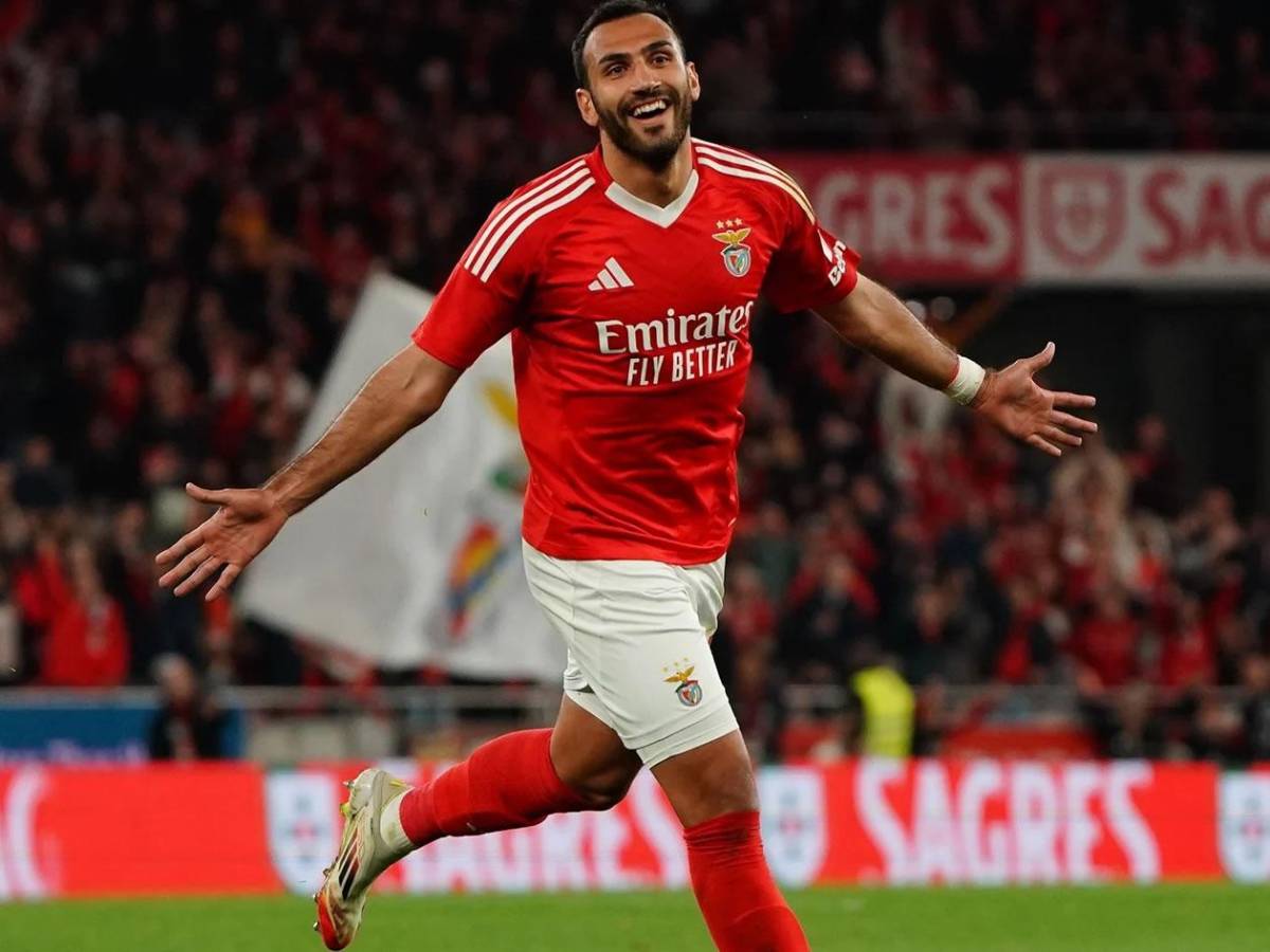 Bota de Oro 2025-26: Brasileño hizo doblete, hay nuevo líder y así quedó Mbappé