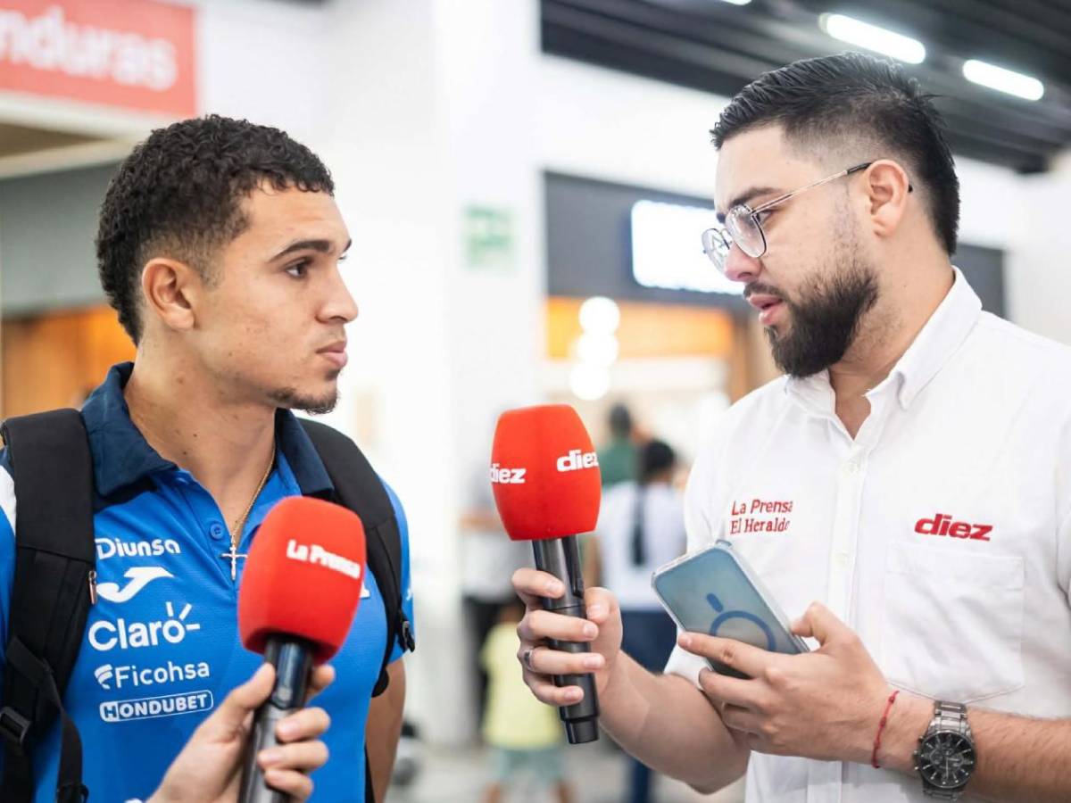 Ya le tienen una sorpresa: El curioso hotel de la selección de Honduras en España