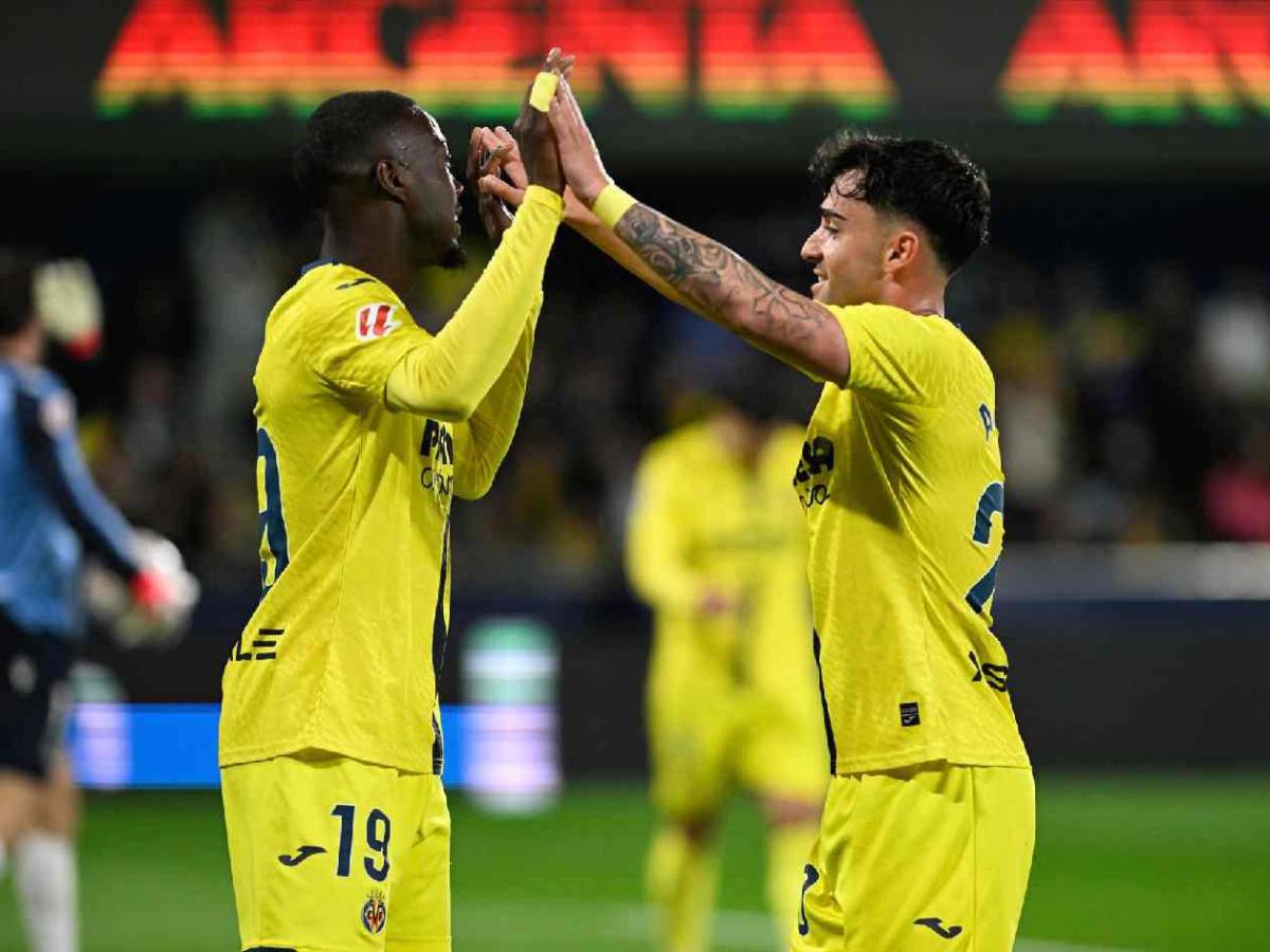 Pichichi Liga Española: goleador anotó doblete y amenaza; duro revés a Mbappé