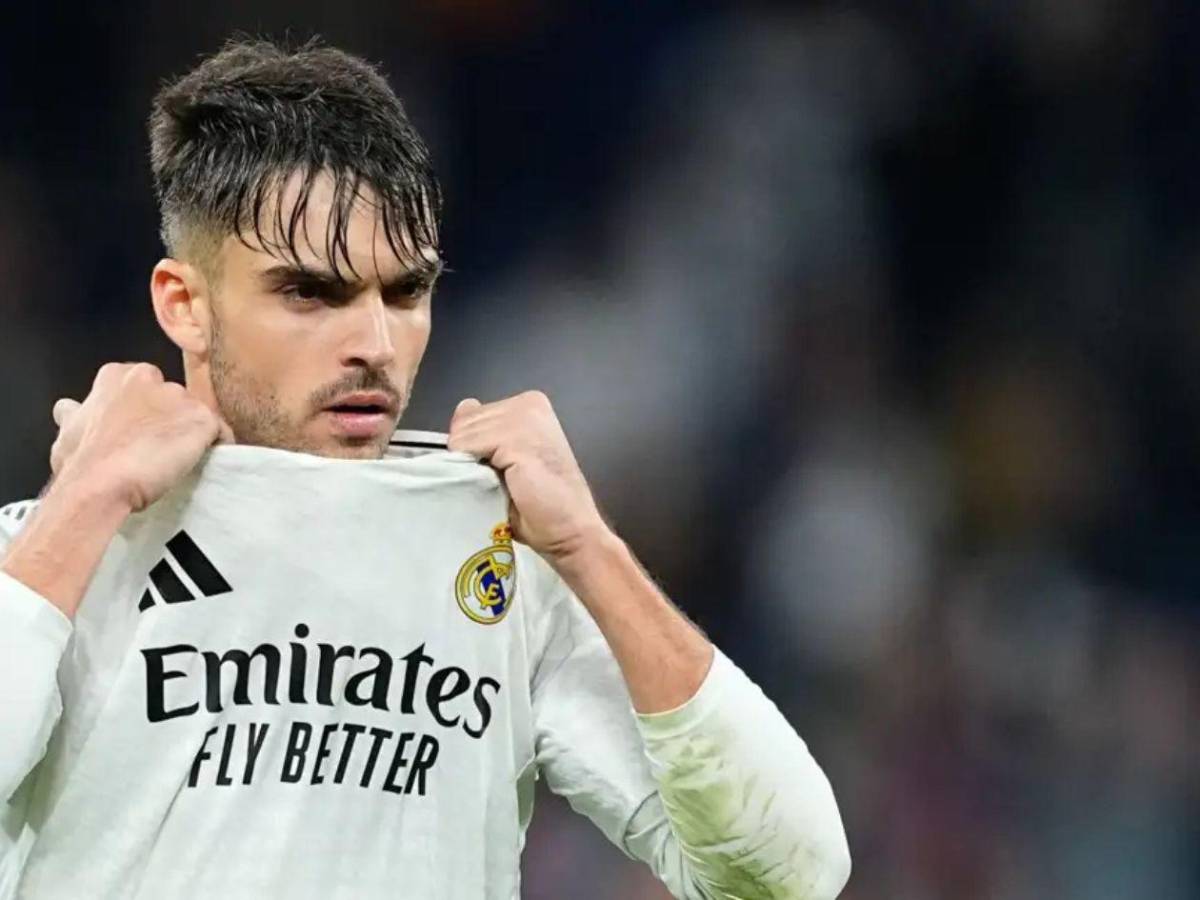 Real Madrid en tensión: Álvaro Arbeloa tuvo encontronazo con un crack del equipo