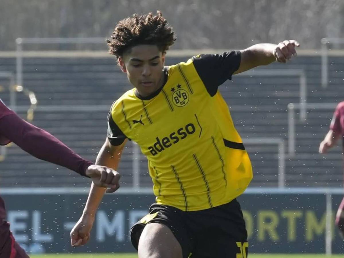 Mundial de Clubes: Niño puede marcar un hito en el torneo, sorprende su edad