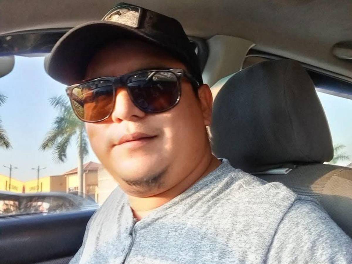 Los responsabilizo a ellos: taxista asesinado en la terminal alertó a su familia