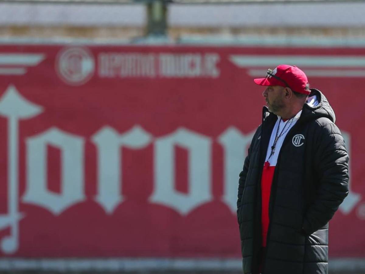 Agarrón, insultos y desenlace increíble entre Mohamed y Faitelson: Es una mier**