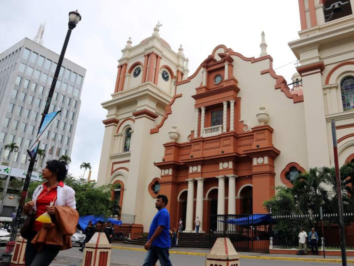 Continúan condiciones cálidas en la mayor parte de Honduras