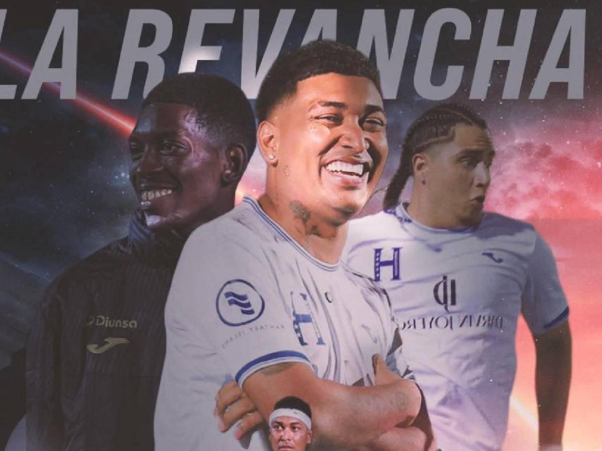 Seleccionado de tiktokers de Honduras se une a conocido equipo hondureño