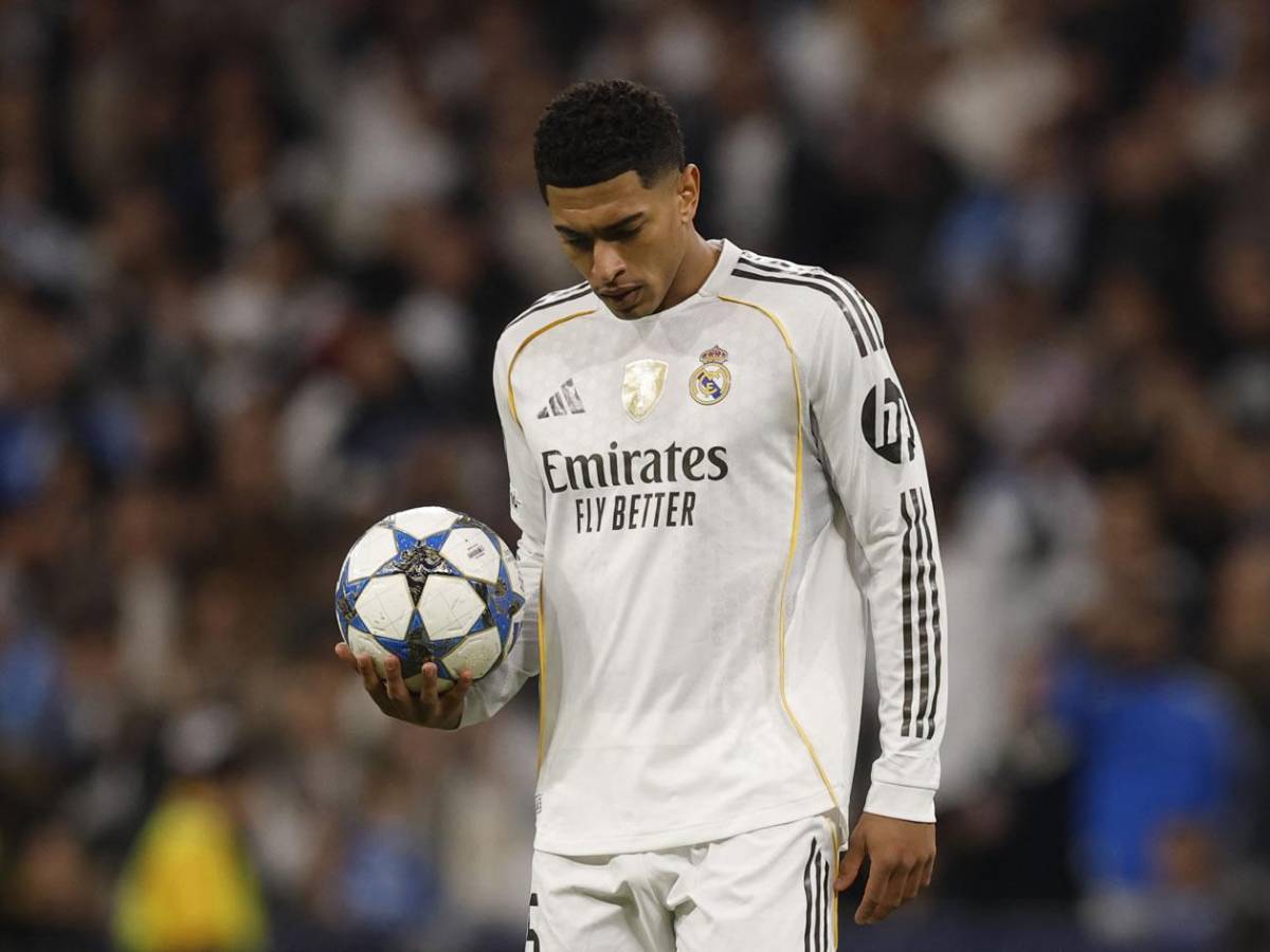 Real Madrid frustrado, gol de City no debió contar y Xabi indigna al madridismo