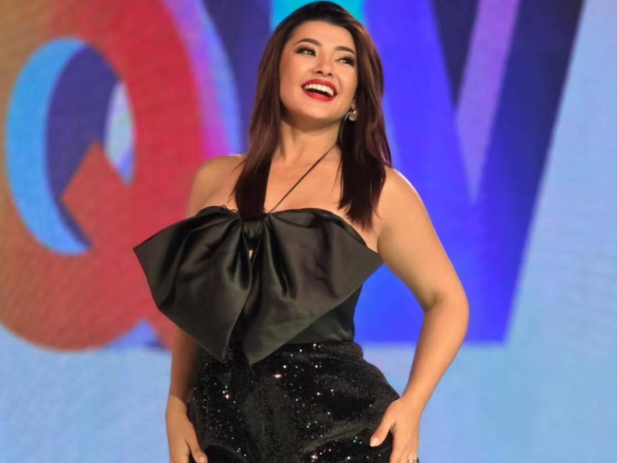 Milagro Flores sobre su vínculo con Supremo: Para mí nunca fue un show