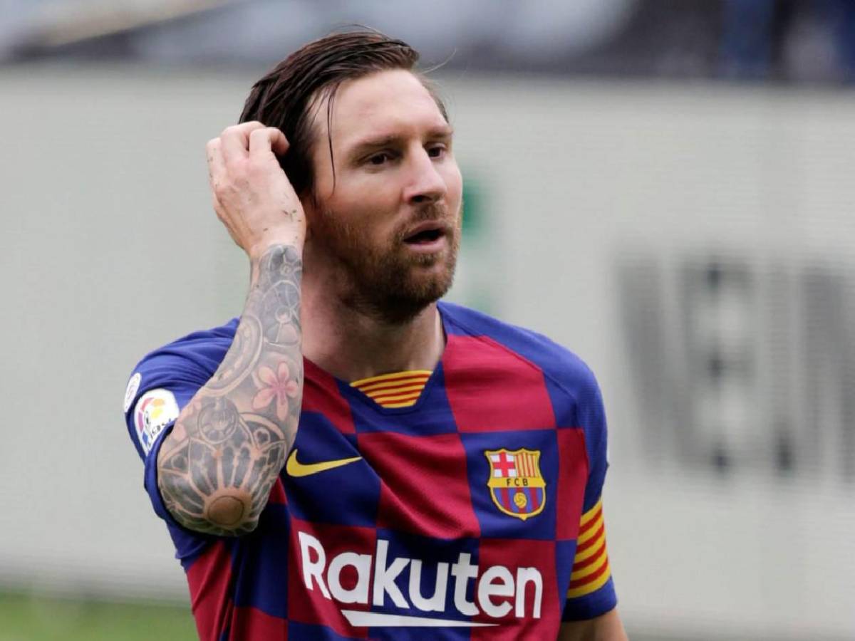 Messi firmará increíble contrato hasta los 41 años: la decisión que todos esperaban