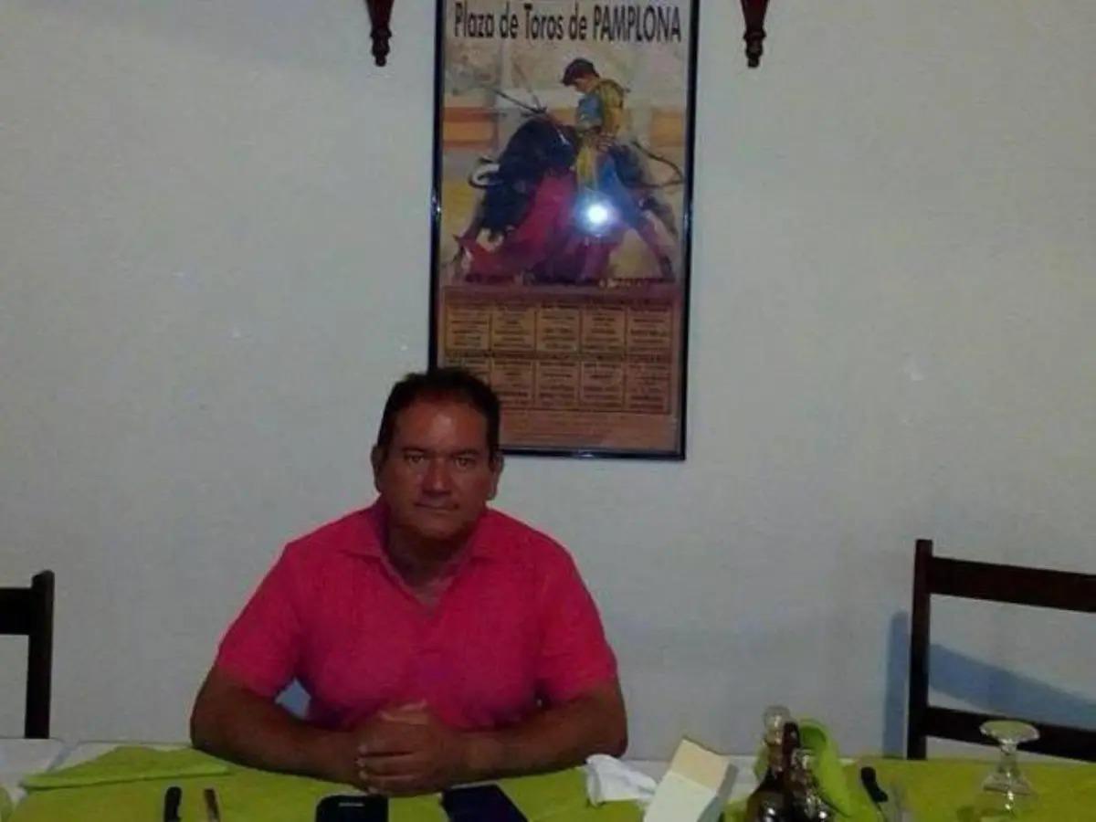 Manchas de sangre en la puerta: detalles clave del crimen de Rony Escobar, dirigente del PN