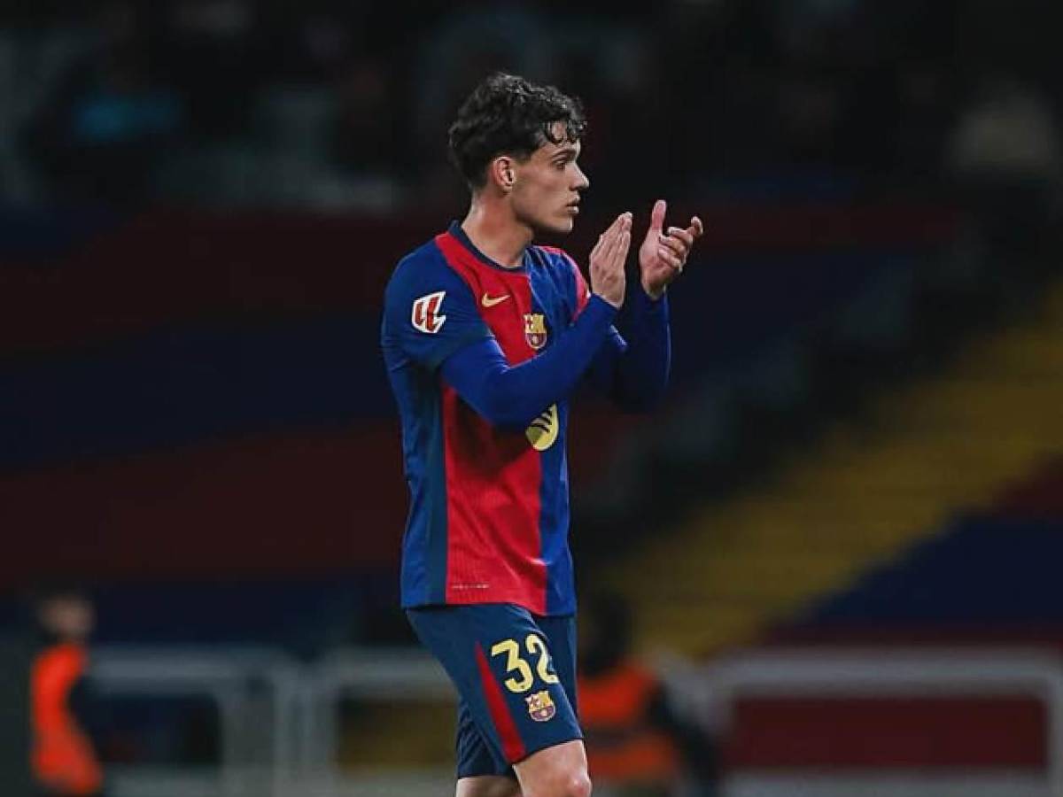 Rodrygo con sorpresivo club, París quiere a crack del Barcelona y oferta de 140 millones