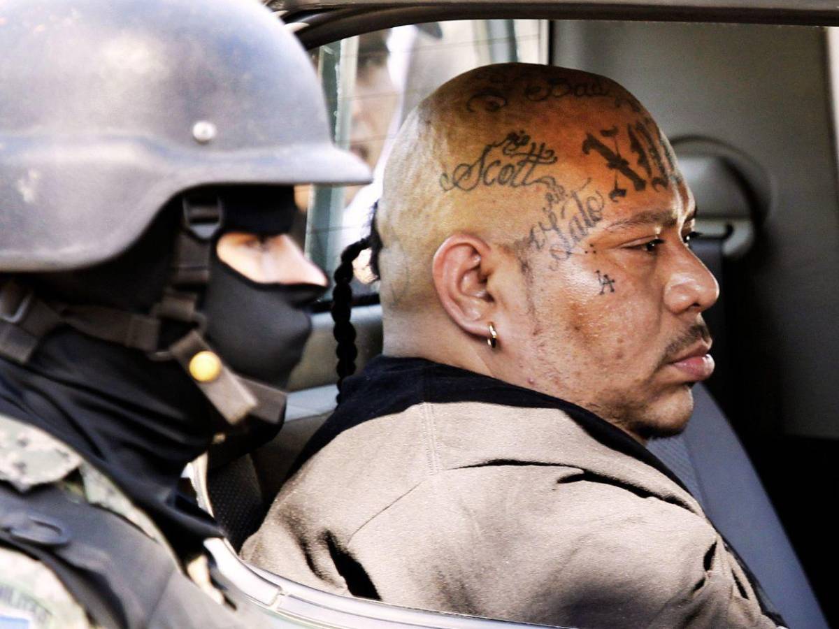 Chepe Lora, el “rey” del penal sampedrano que exhibió el fracaso carcelario de Honduras