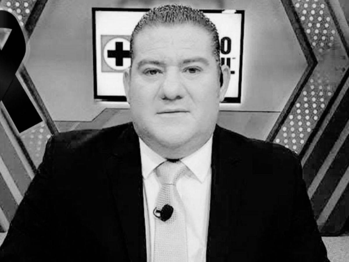 Muere reconocido periodista mexicano: lo que se sabe de su fallecimiento
